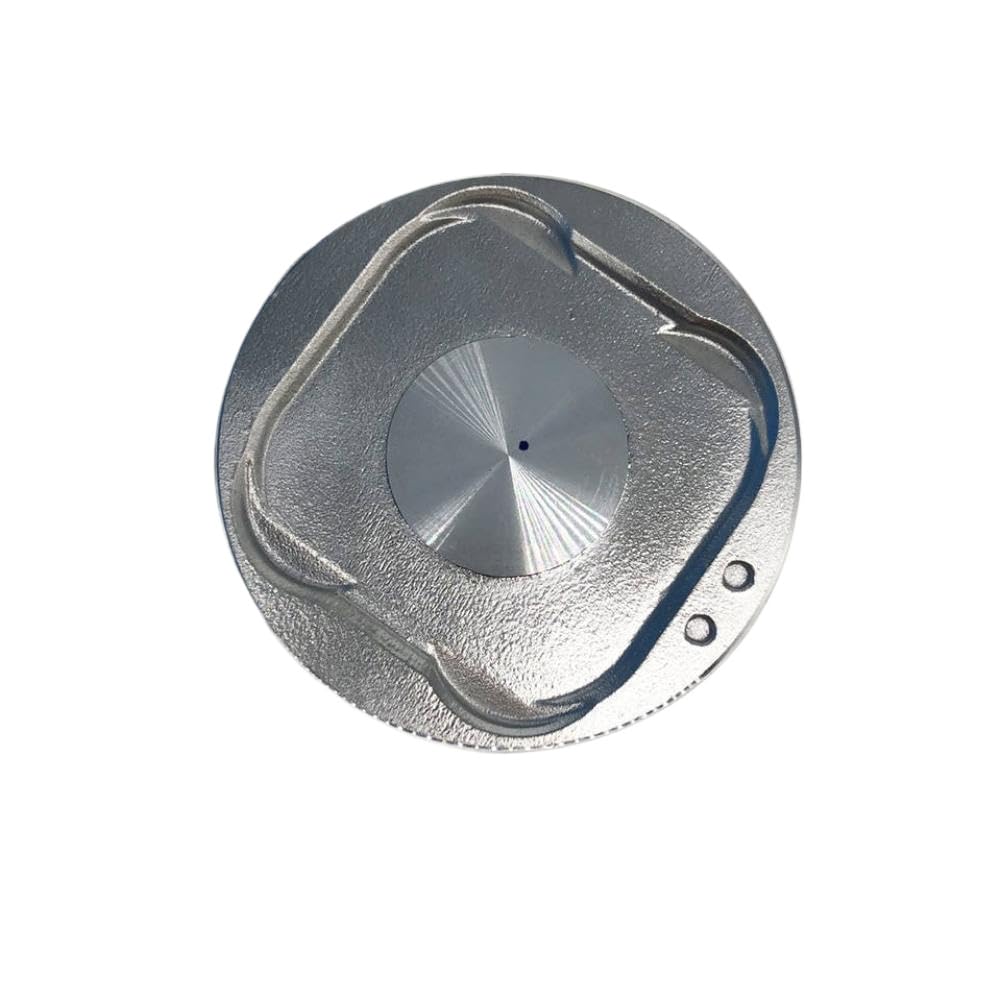 Set Pistoni Anelli Perni 500CC Compatibile Con ATV 500