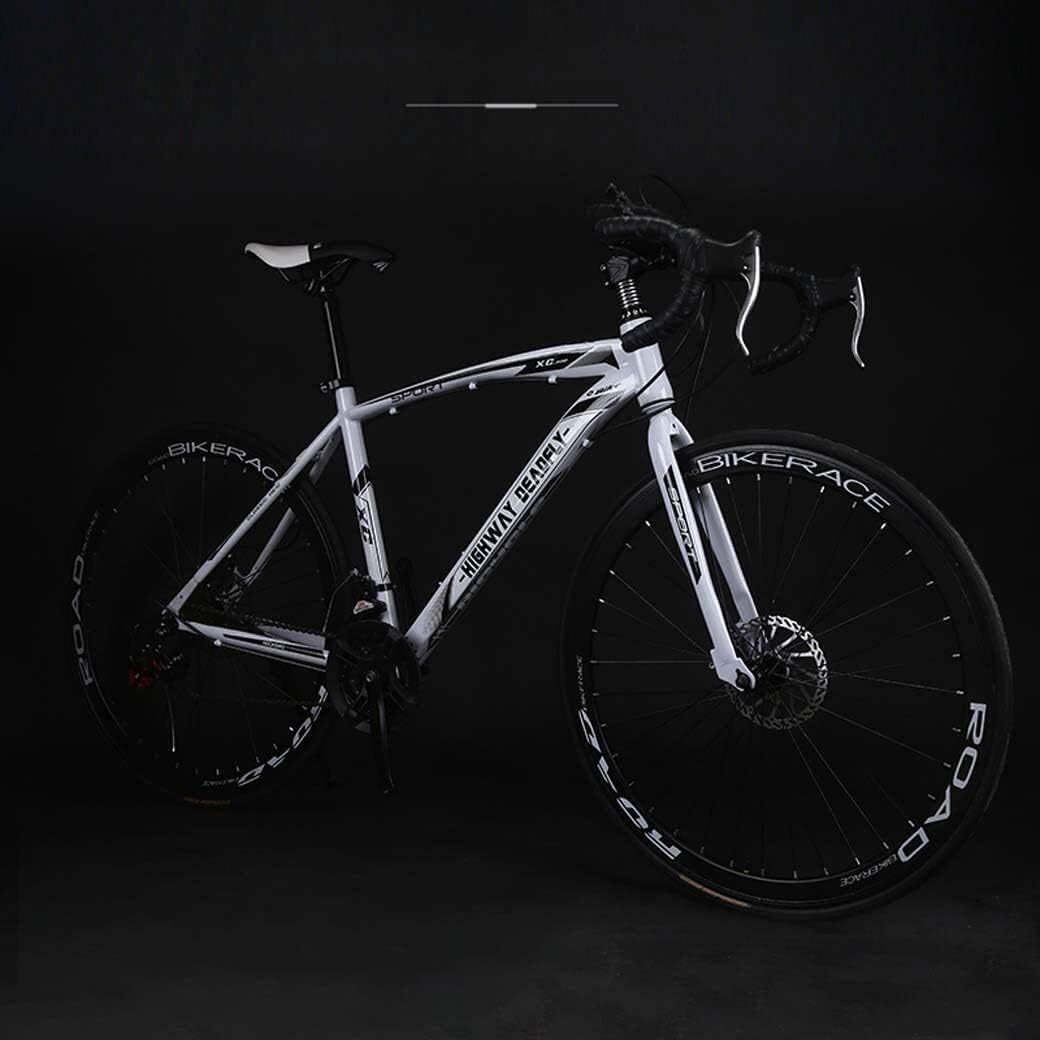 Adult road bike 24 speed