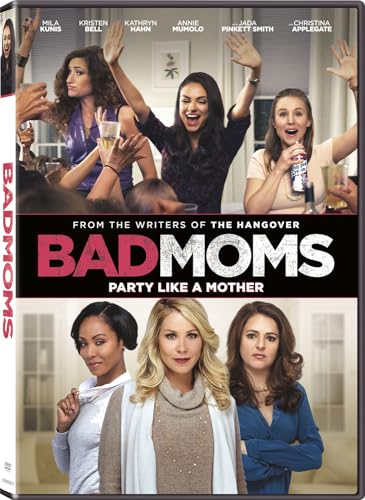 Preisvergleich Produktbild Bad Moms