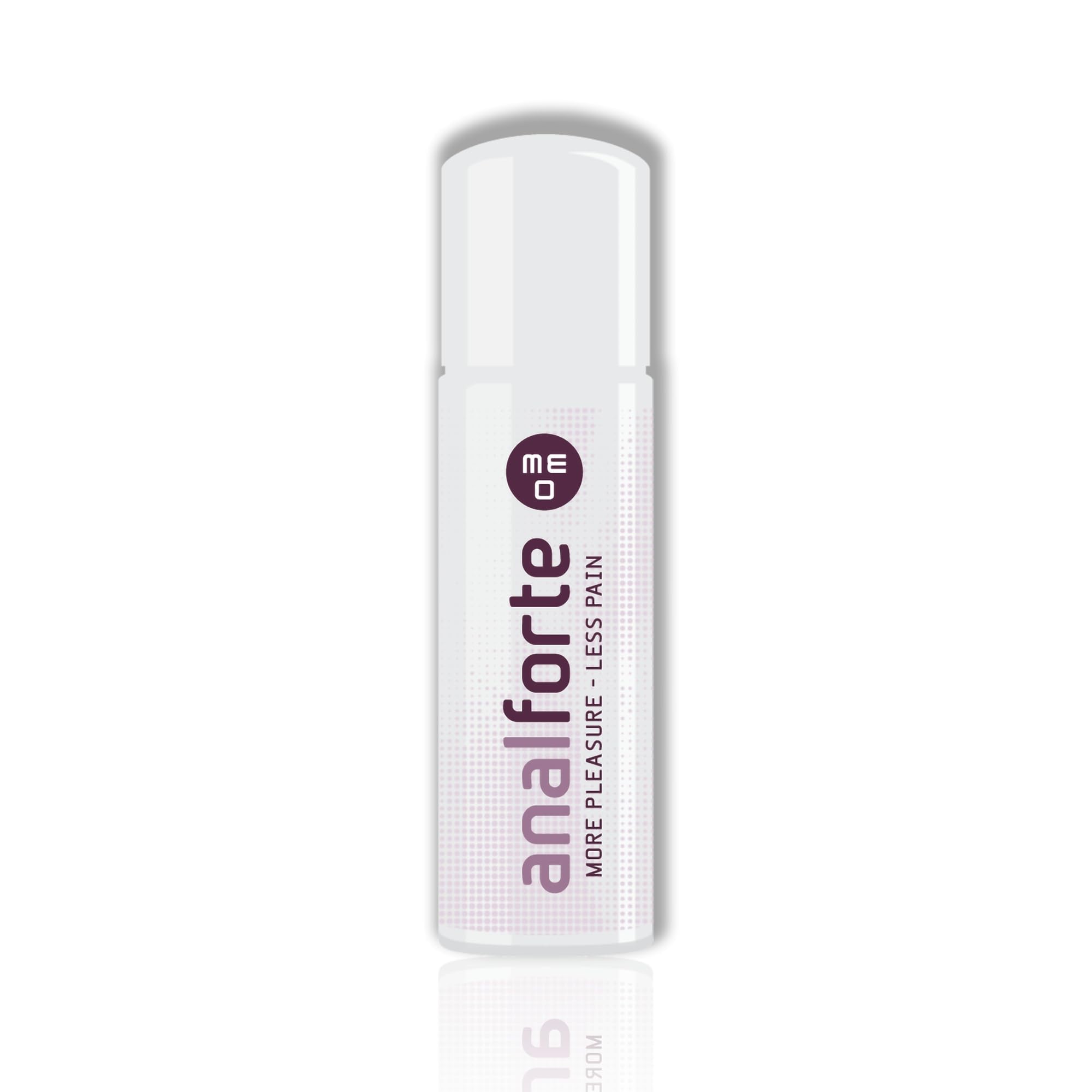 Gel Lubrifiant Anal Relaxant Et Anesthésiant - Marque K - 150ml/400ml - Neuf