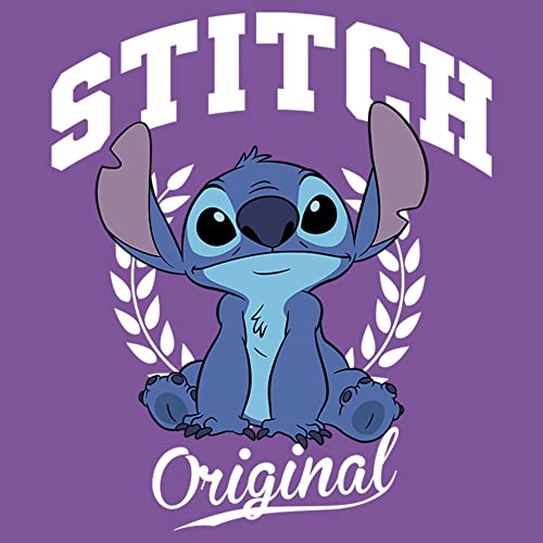 Disney Lilo Stitch Original Girls Short Sleeve Tee Shirt2