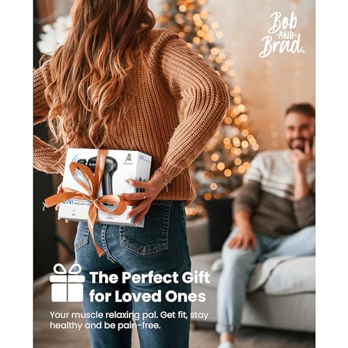 Deep Tissue Massage Gun for Women and Men, Gifts Eligible for FSA and HSA