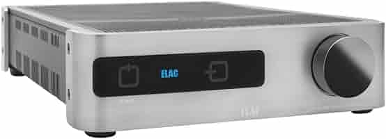 アンプ DS-A101-G DS-A101-G ELAC [エラック] プリメインアンプ : アバックYahoo