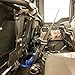 Polaris Ranger XD 1500 Custom Rear SEAT Gun Mount KIT