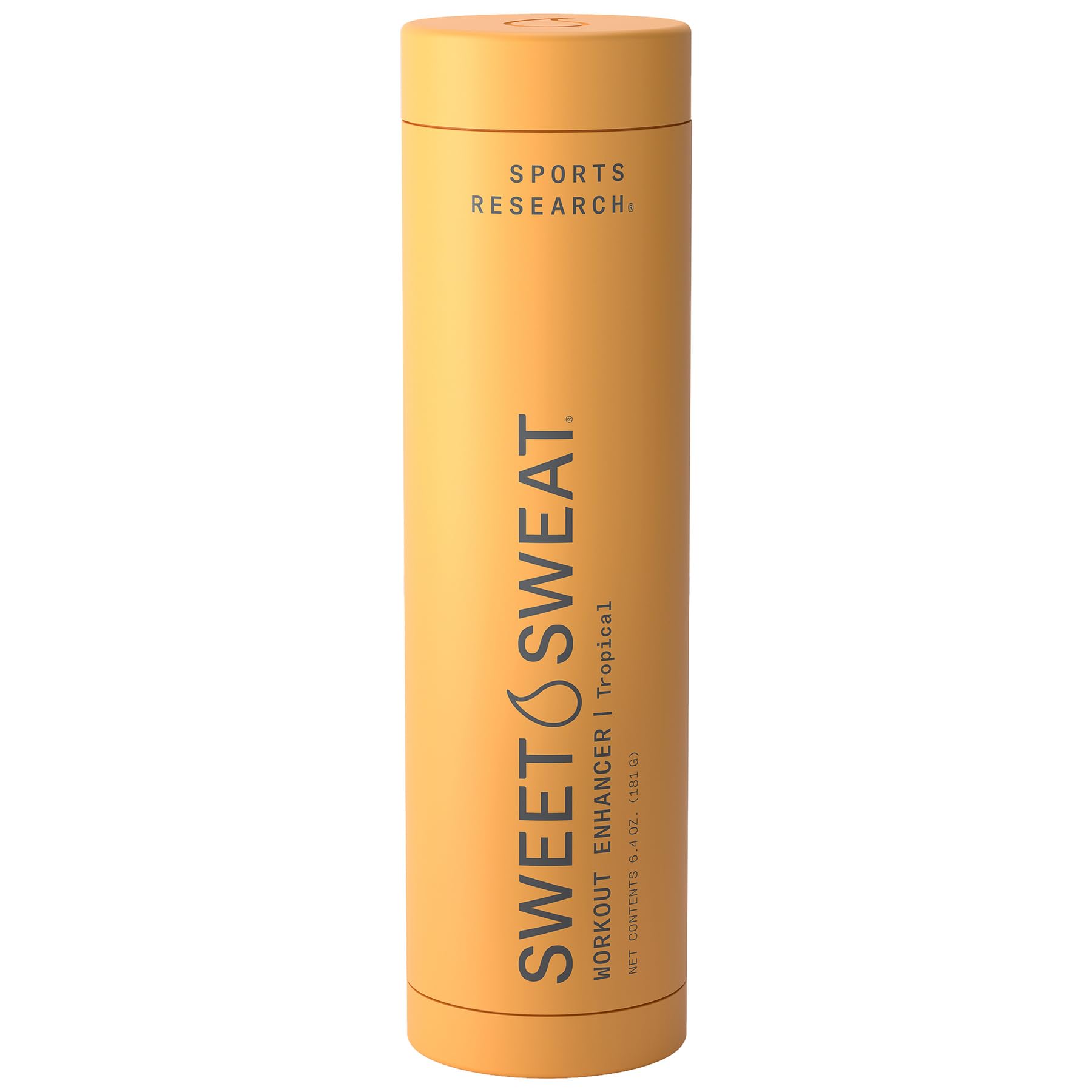 Sports Research Sweet Sweat Gel