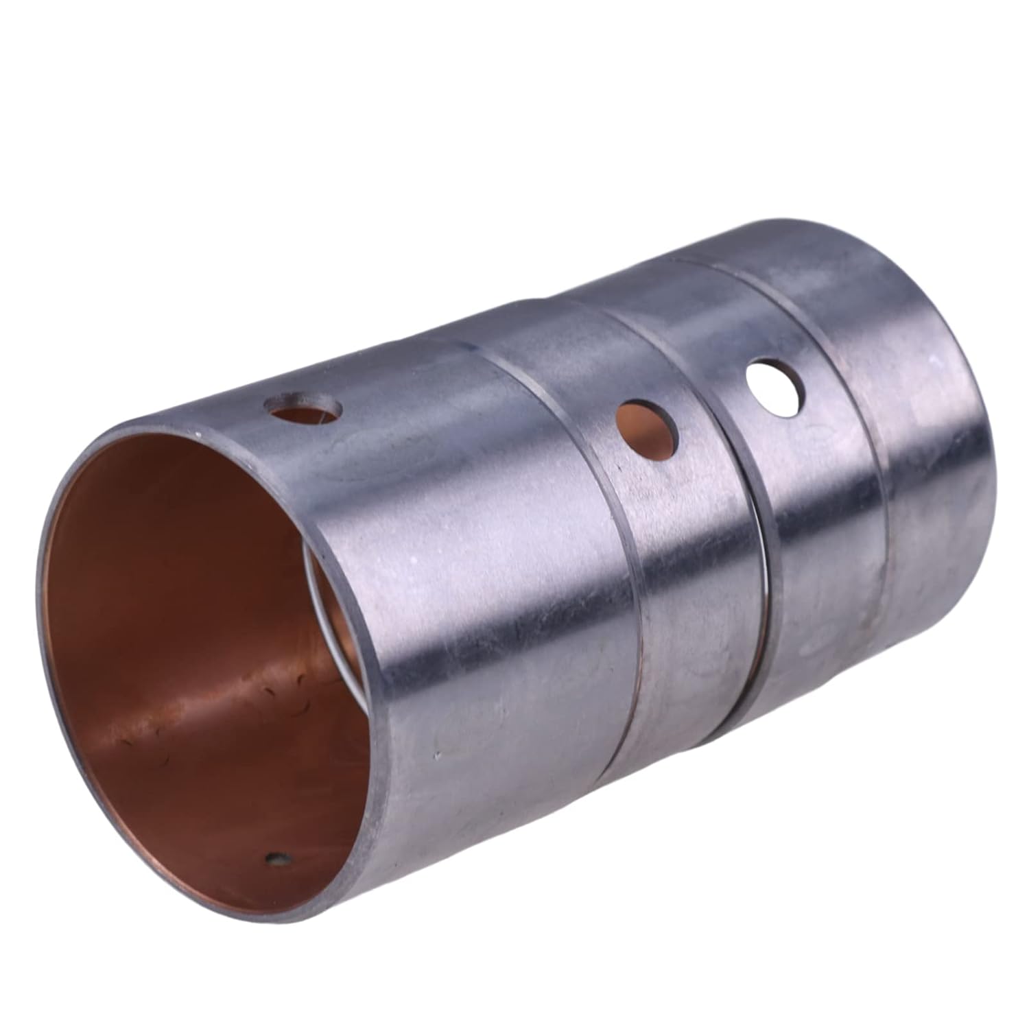 FridayParts 1 Set STD Camshaft Bearing Compatible for Mitsubishi Engine 4D31 4D31T