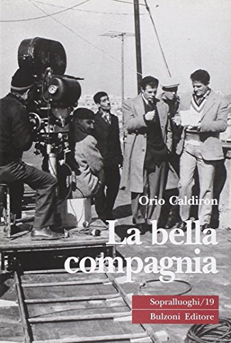 La bella compagnia