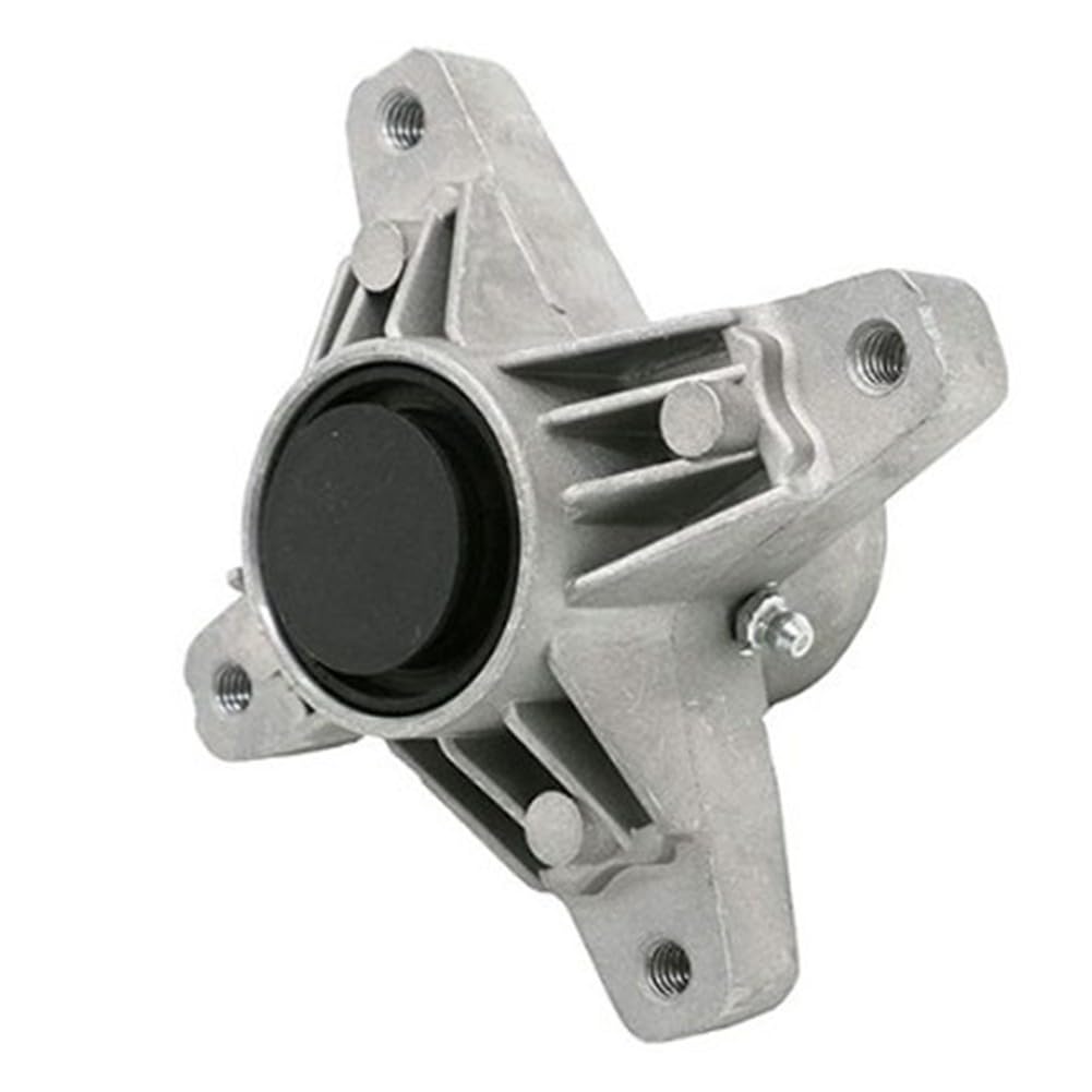 Supporto per tosaerba per tosaerba, mandrino di ricambio efficiente per tosaerba, prestazioni migliorate, 918-04426, supporto per gruppo mandrino 618-3129, adatto per tosaerba