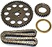 Cloyes 9-3647WX3 Race Billet True Roller Timing Kit