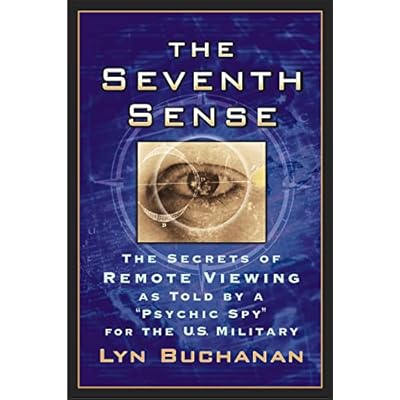 The Seventh Sense