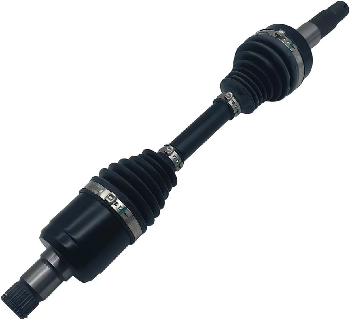 Fit For Rear Left DRIVE SHAFT ASSY A02P14000003