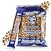 Manzela Japanese Style Peanuts 10 count 6.35oz. each / Cacahuates Estilo Japonés 10pz de 180grs