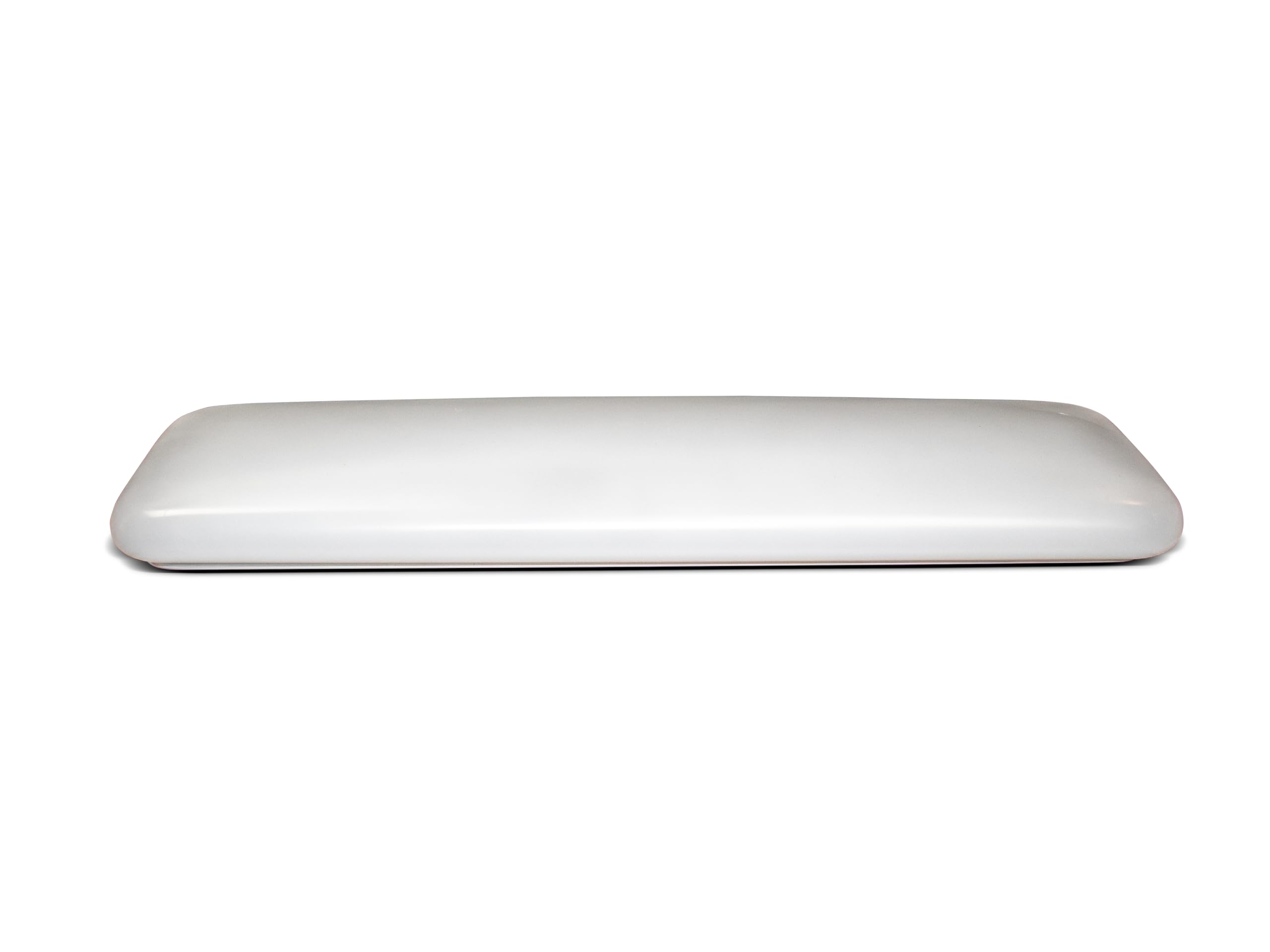 Luceco LUMINARIA LÁMPARA TECHO COCINA SUPERFICIE 120CM 50W 4000LM 4000K GRAN Y BONITA ILUMINACIÓN, PANTALLA LED ALARGADA