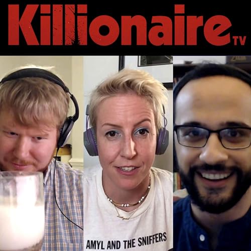 REPLAY: Killionaire TV 13: Broox v Mehdi v Samantha