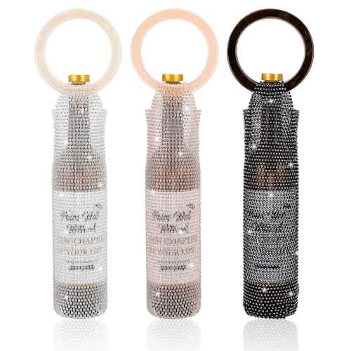 Bolsas de vino elegantes para transportar botellas de forma cómoda y segura