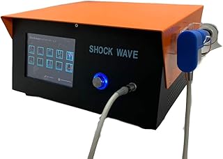 Shock Wave for erectile dysfunction ED Relief Pain Improve Erection