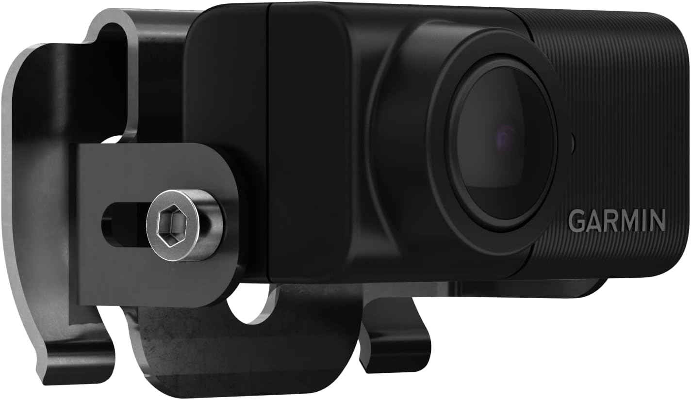 Garmin BC 50 with Night Vision Wireless Backup Camera, NightGlo ...