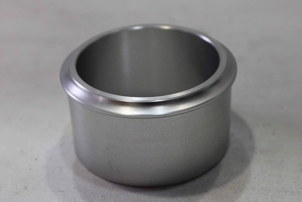 Amazon.co.jp: 変換アダプター 60.5Φ → 54Φ マフラースペーサー 変換