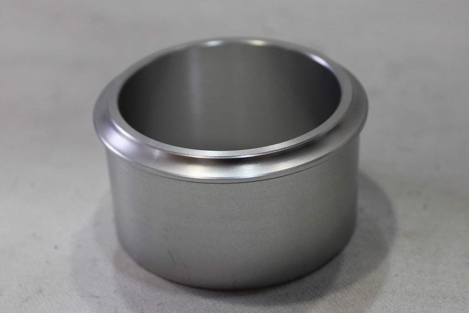 Amazon.co.jp: 変換アダプター 60.5Φ → 54Φ マフラースペーサー 変換