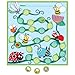 "Buggy" for Bugs Mini Incentive Charts
