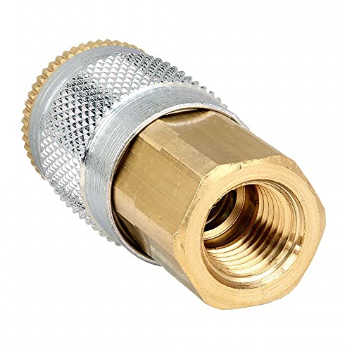 Dixon Valve 8WSDP-A, WS-Series 1