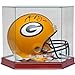 Steiner Sports Glass Helmet/Boxing Glove Case