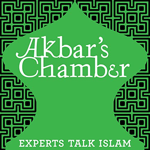 Sharia and the Modern State: How the British Empire&mdash;and its Muslim Subjects&mdash;Transformed Islamic Law Podcast By  cover art