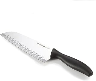Tescoma sonic santoku knife 16cm