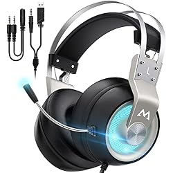 Mpow EG3 Pro vs Razer Kraken: Review 