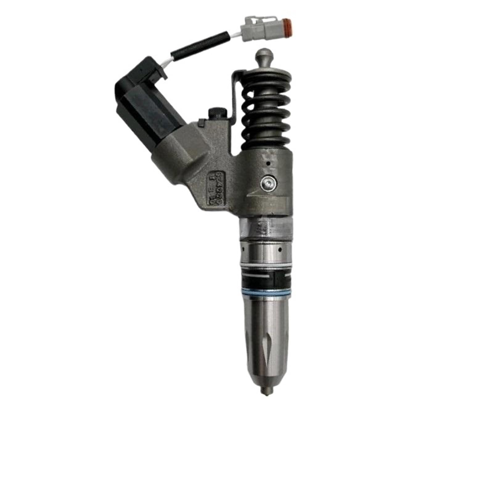 1PCS Fuel Injector 3411767 3411767Px Fit for Cummins Celect N14