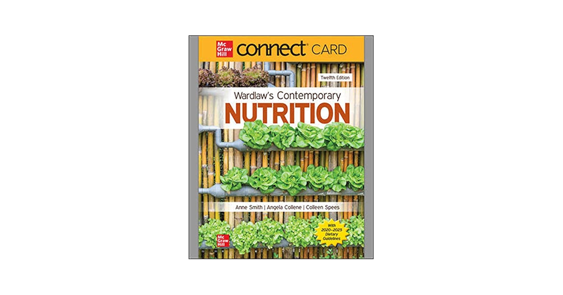 WARDLAW'S CONTEMPORARY NUTRITION-AC: Anne Smith, Angela