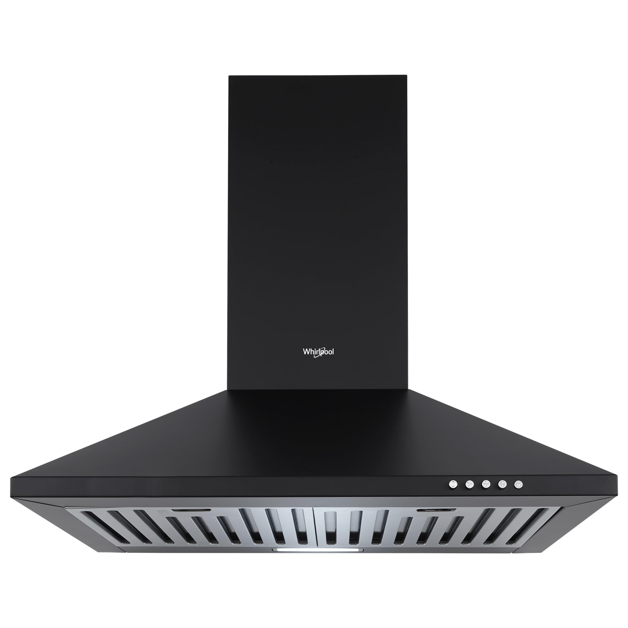 Whirlpool Classic Plus Chimney - Powerful Ventilation -11