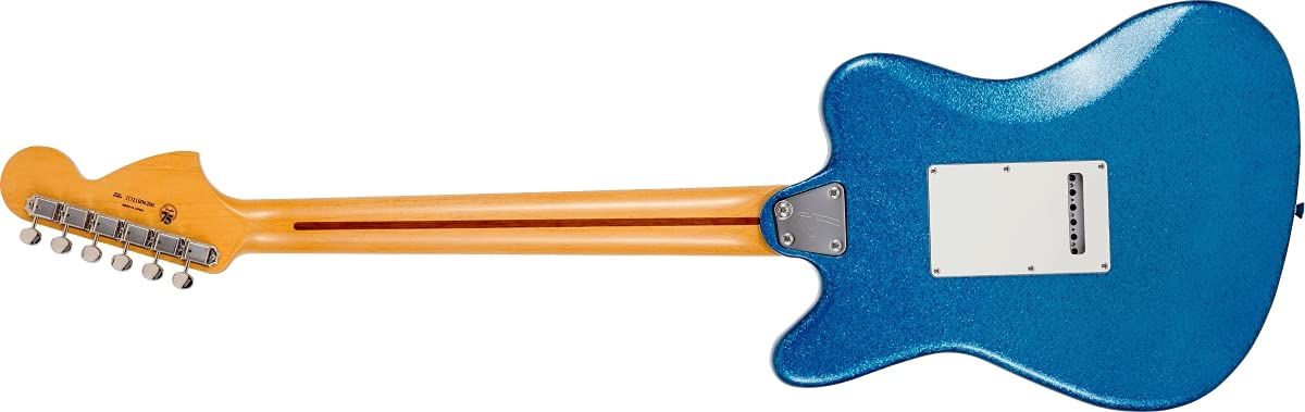 Amazon | Fender/Made in Japan Limited Super-Sonic Rosewood