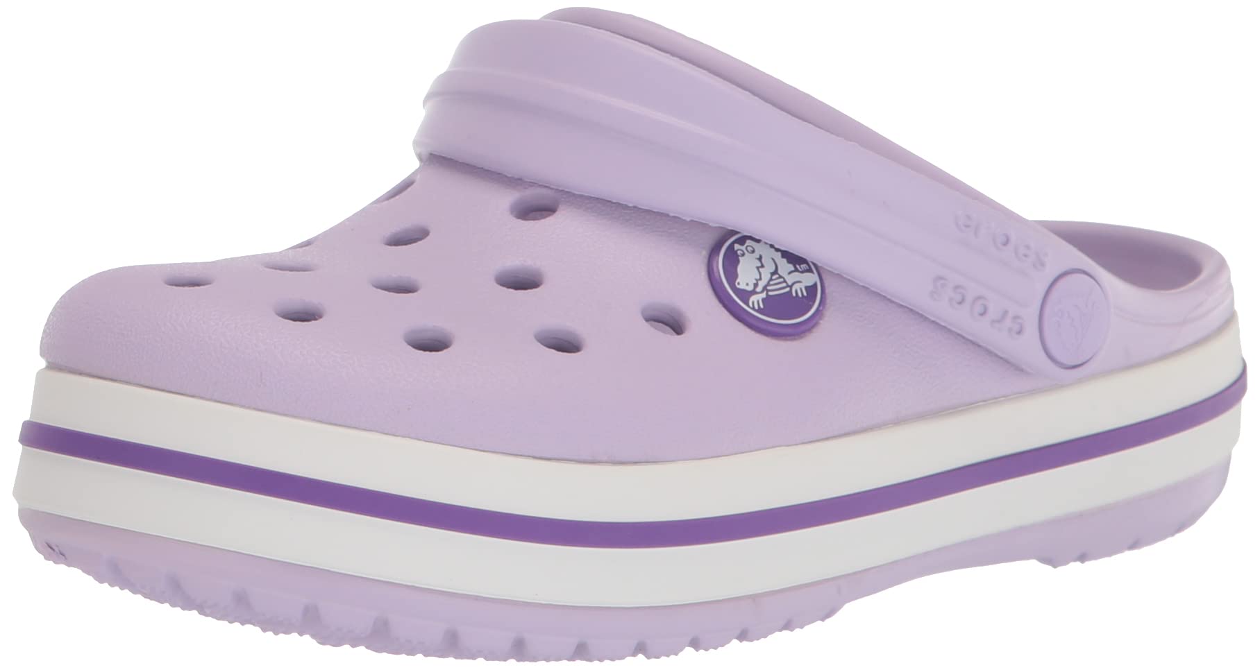 CrocsCrocband Clog unisex-child Clog