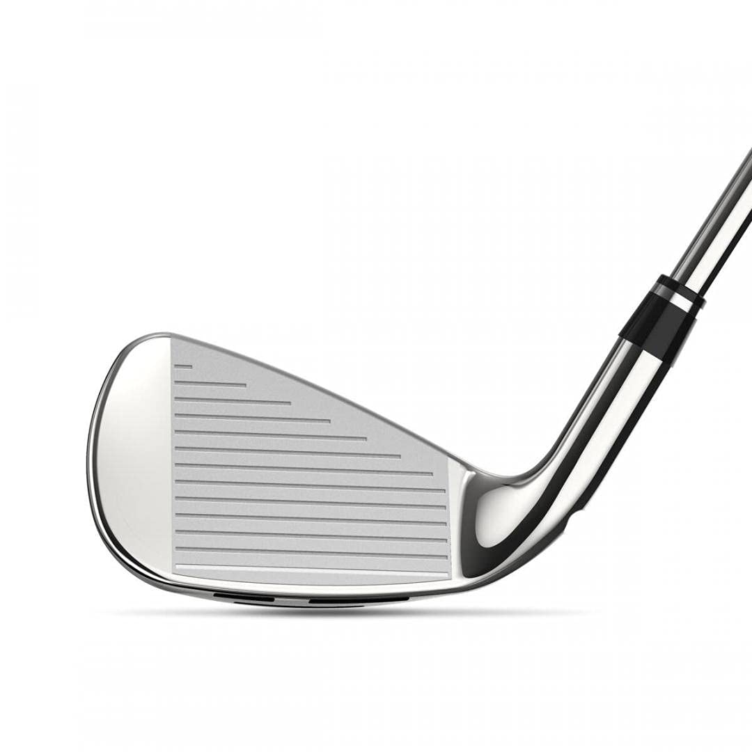 Amazon.co.jp: Wilson Staff ゴルフクラブ アイアンセット D9 5