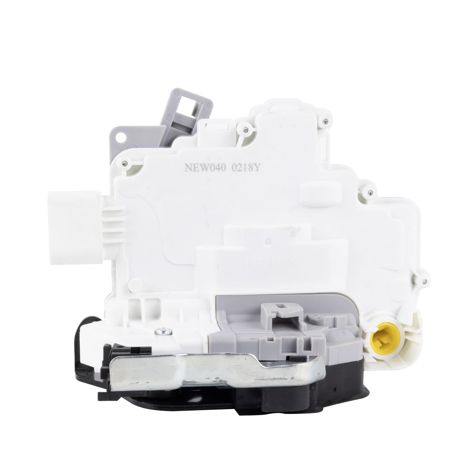 8J1837015A Stellmotor Türschloss Vorne Links Zentralverriegelung Türschloss Ersatz für 2007-2016 A4 (B8) A5 (8T) Q3 (8U) Q5 (8R) Q7 (4L) TT (8J) Cayenne (92A) Tou-are-g II (7P5, 7P6)