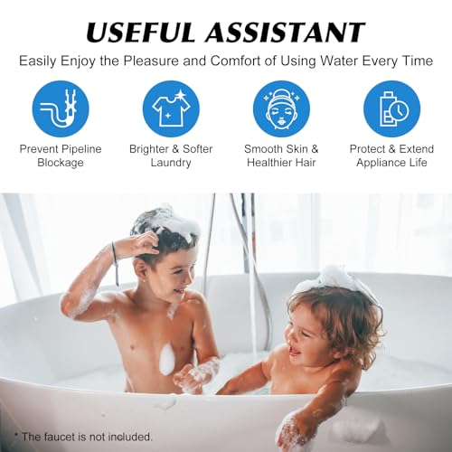 Control automático de válvula temporizadora para ablandador de agua 5600 miniatura 5