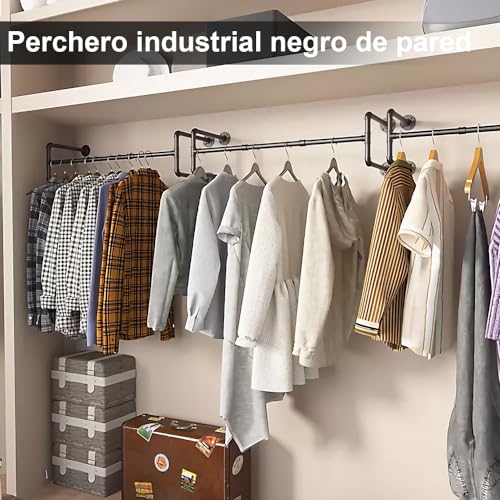 La Mejor Selección de Percheros tienda - los más vendidos. 53 Imagen adicional