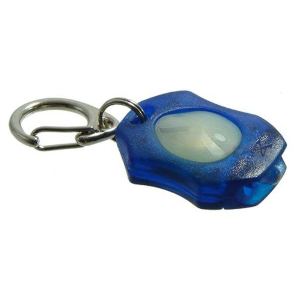 LRI XMBB X Light Micro Blue Case with Blue LED