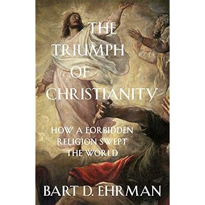 The Triumph of Christianity
