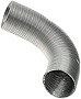ACDelco Professional 219-433 Front Intake Air Duct Drain Hose