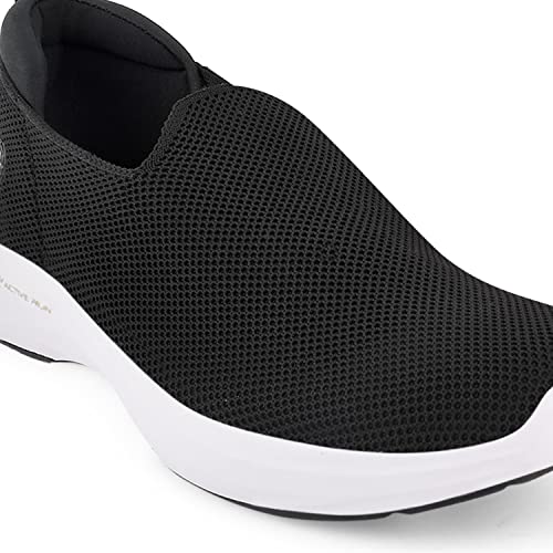 Image of Campus Men Maxwin Walking Shoes