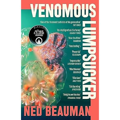Venomous Lumpsucker