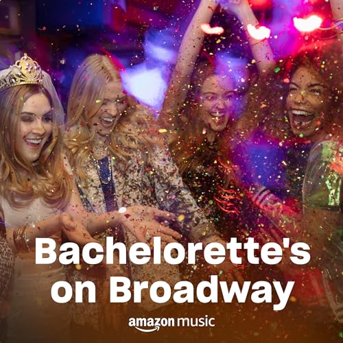 Zusammengestellt von: Amazon Music