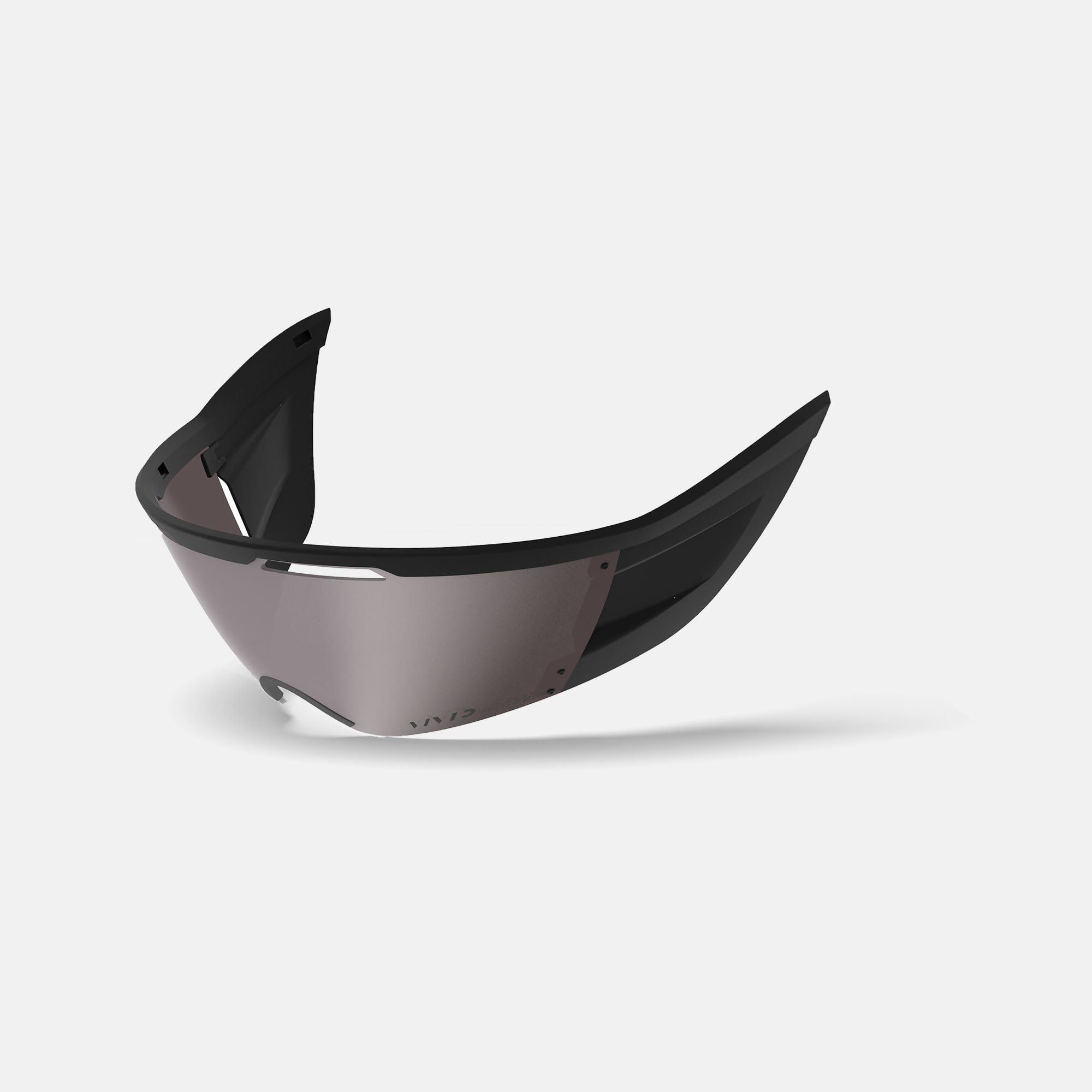 Giro Vanquish Shield Onyx, One Size