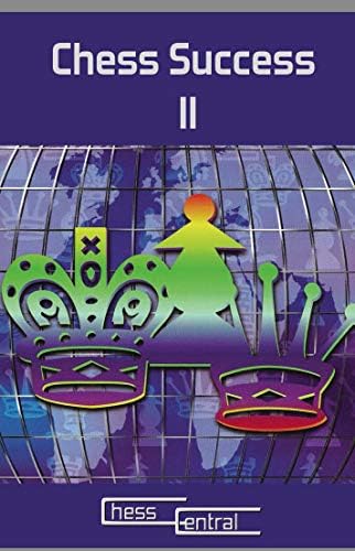 Miniatura 9 de El juego de ajedrez Jarilo y el software de entrenamiento de ajedrez Success II