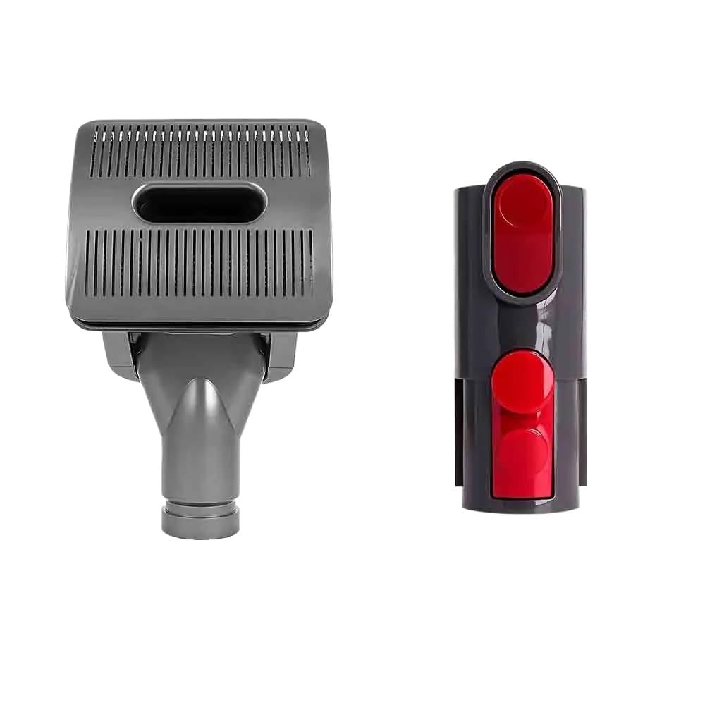 Compatible para Dyson Herramienta Cepillo Pelos Mascotas,V6 V7 V8 V10 V11
