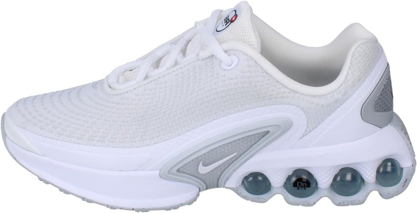 Nike Air Max Dn GS Trainers Fb8987 Sneakers Shoes - Image 6