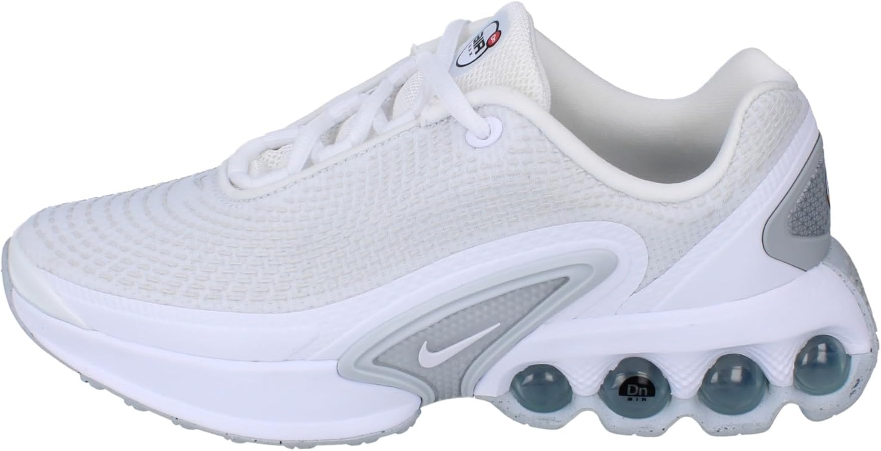 Amazon.com | Nike Air Max Dn Big Kids' Shoes (FB8987-100