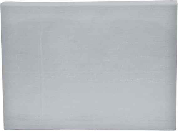 Cosclay Sculpt - Soft Gray - Flexible Polymer Clay (6lb Case)